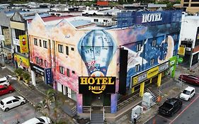 Smile Hotel Shah Alam Seksyen 9